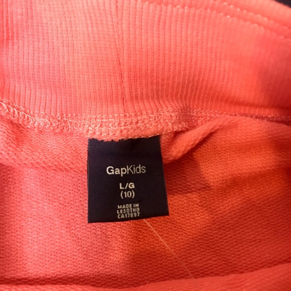 NWT Girls GAP Skirt - Picture 3 of 4